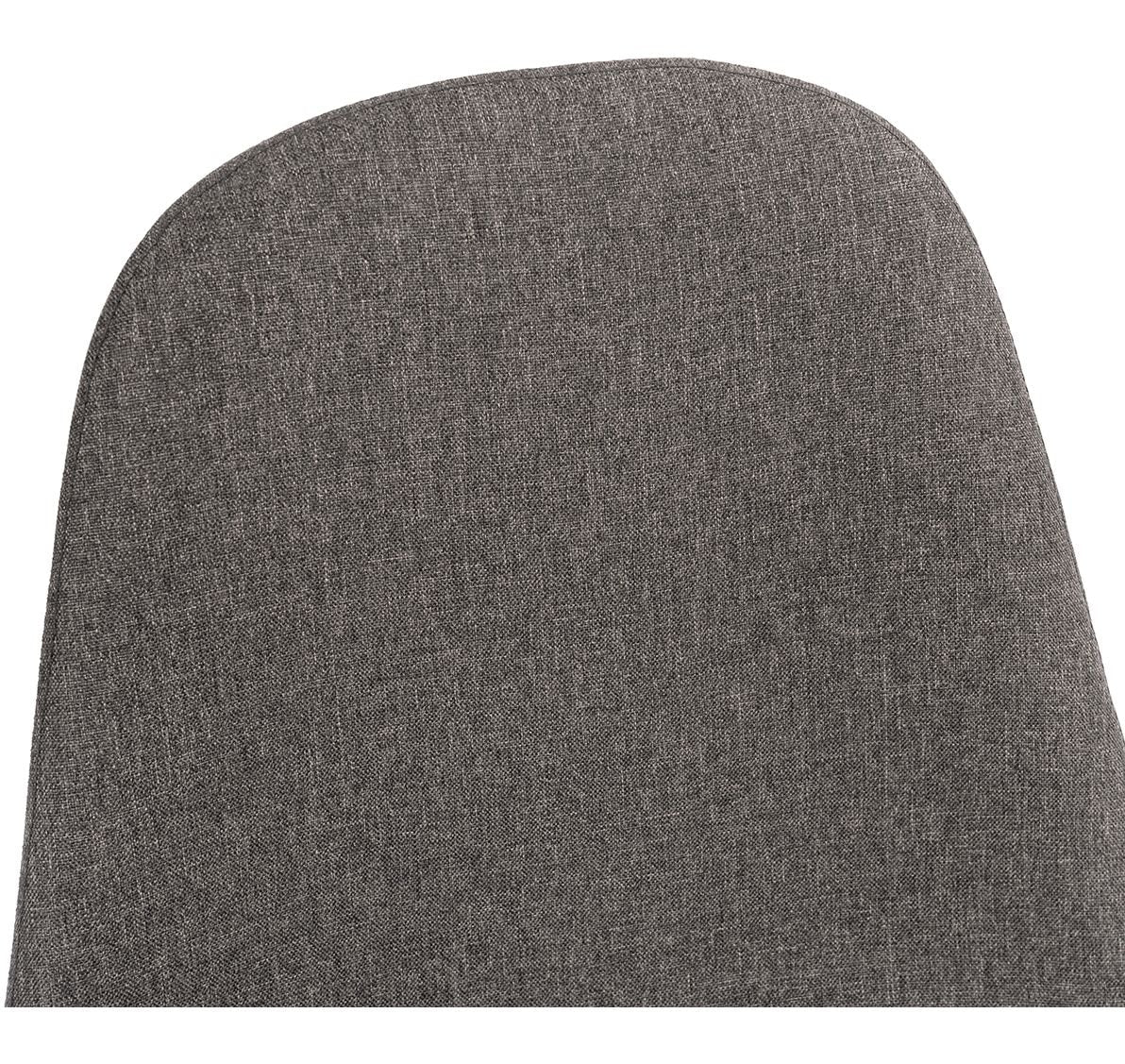 39F Charlton Fabric Dining Chair, Grey F0Q6 - product image 8