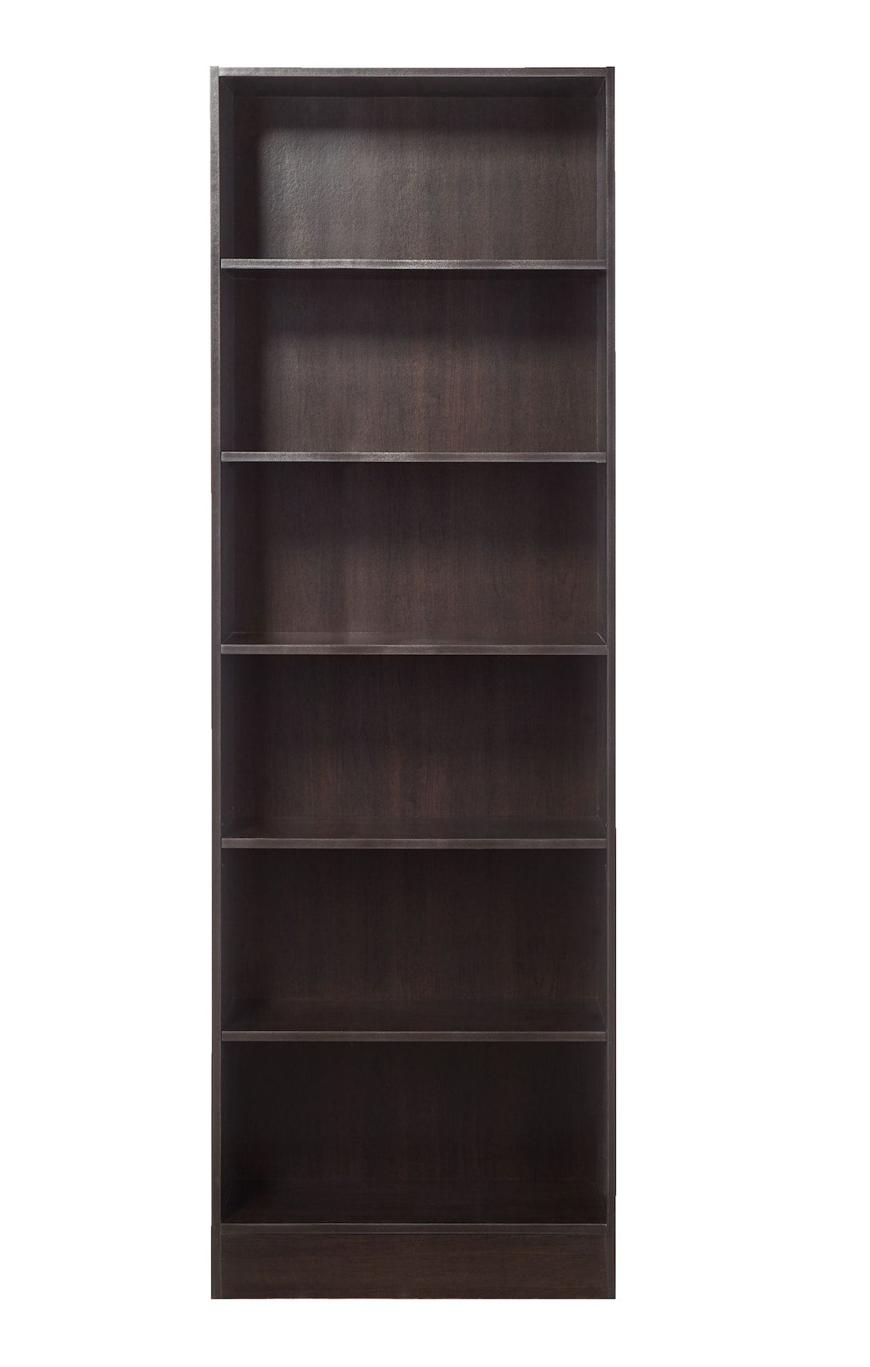 6-Shelf Bookcase E6H7 - product image 1