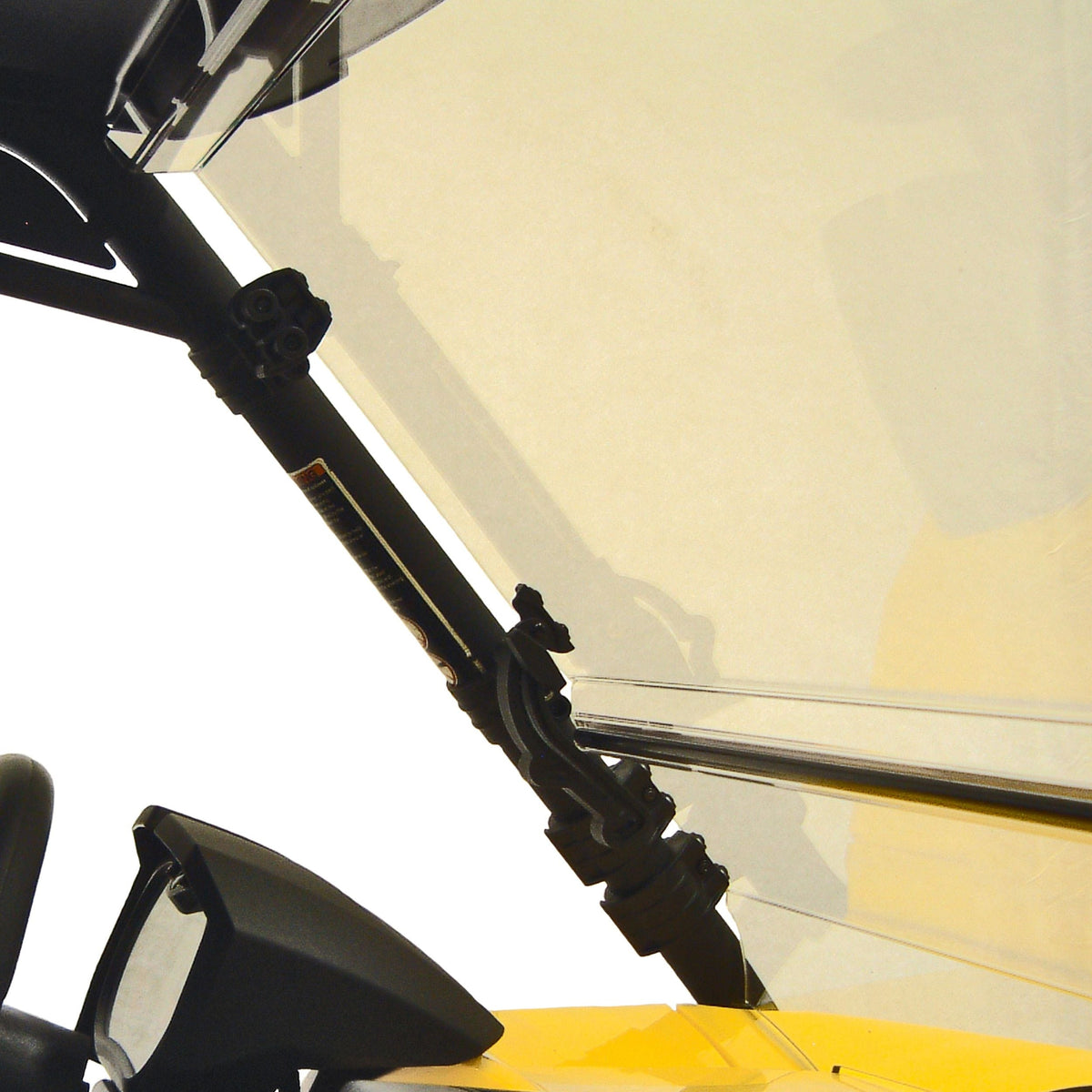 3000 Full-Tilt UTV Windshield for CAN-AM Commander J2C3 - product image 2