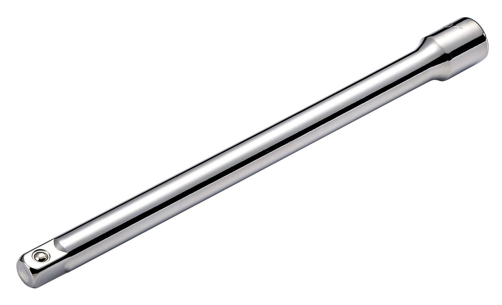 1/2-in Drive, Extension Bar, CRV, Nickel-Chrome Plating, 10-in H8B5 - product image 1