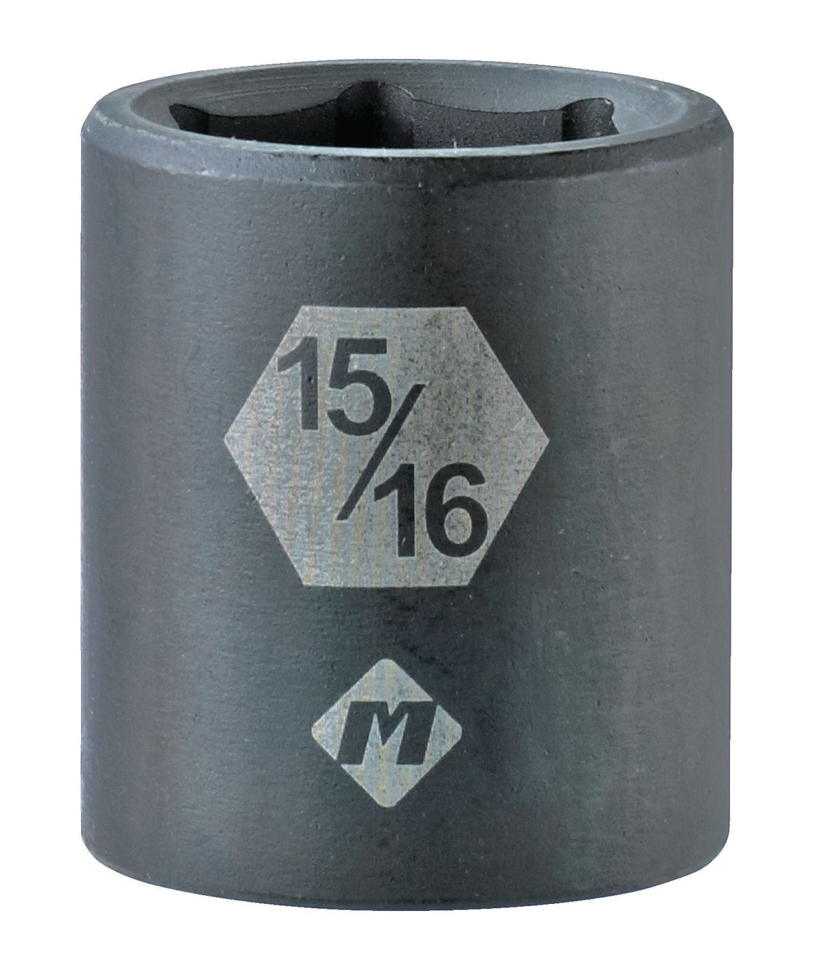 1/2-in Drive Professional Grade Impact Socket Set, 48-pc, CRMO W4E8 - product image 5