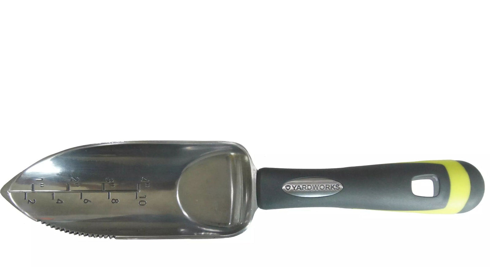 14-in Aluminium Hand Transplanter with Rubber Handle, XL V3O8 - product image 1