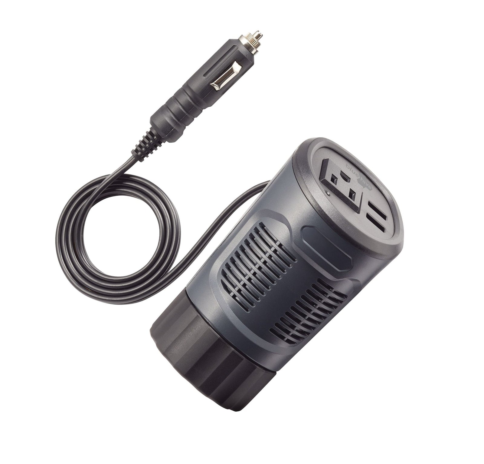 120W Cup Holder Power Inverter S2N8 - product image 1
