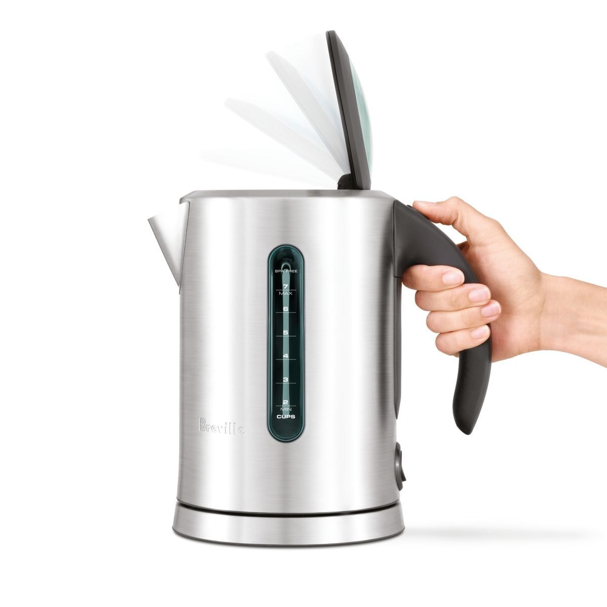 Soft Touch Kettle, 1.7L A3A0 - product image 2