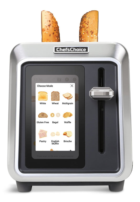 2-Slice Toaster with Touchscreen Display G0I0 - product image 1