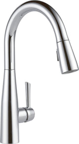 1-Handle Pull-Down Kitchen Faucet, Chrome N2H0 - product image 2