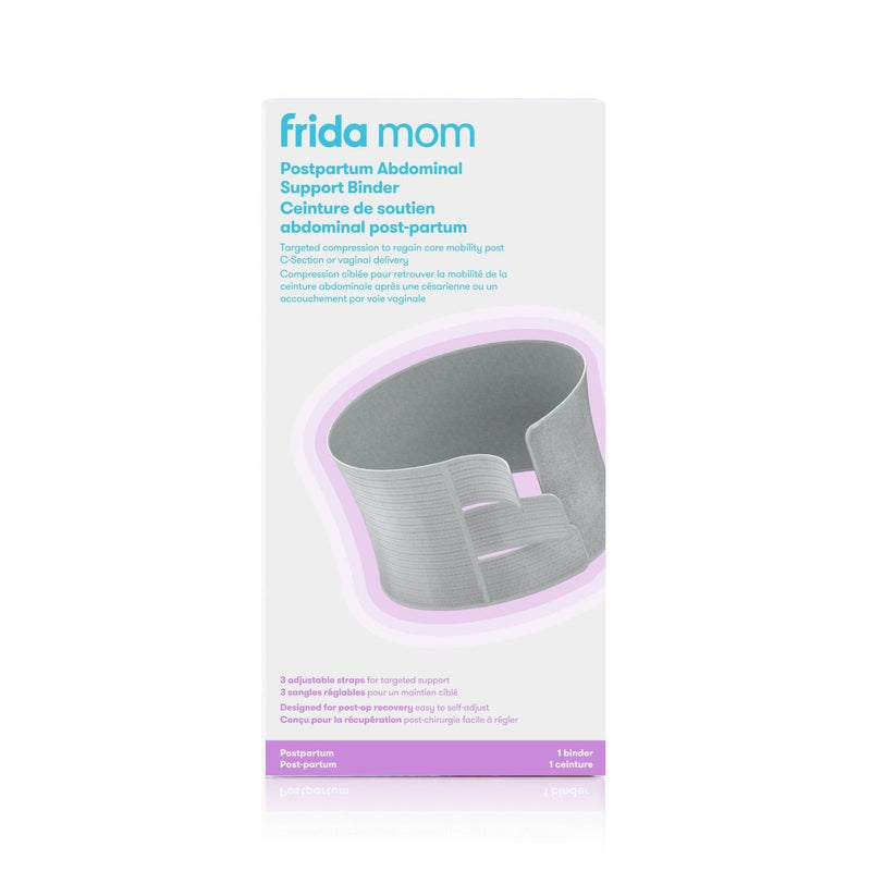C-Section Support Binder G4G7