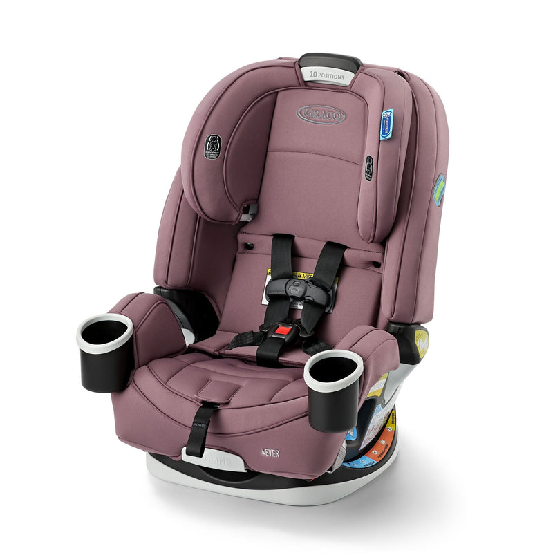 4Ever All-in-1 Convertible Child Car Seat, Chelsea M3O4