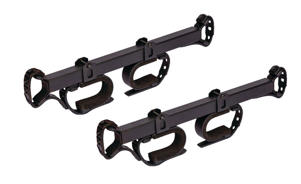 20079 UTV Overhead In-Cab Gun & Bow Rack X7G0