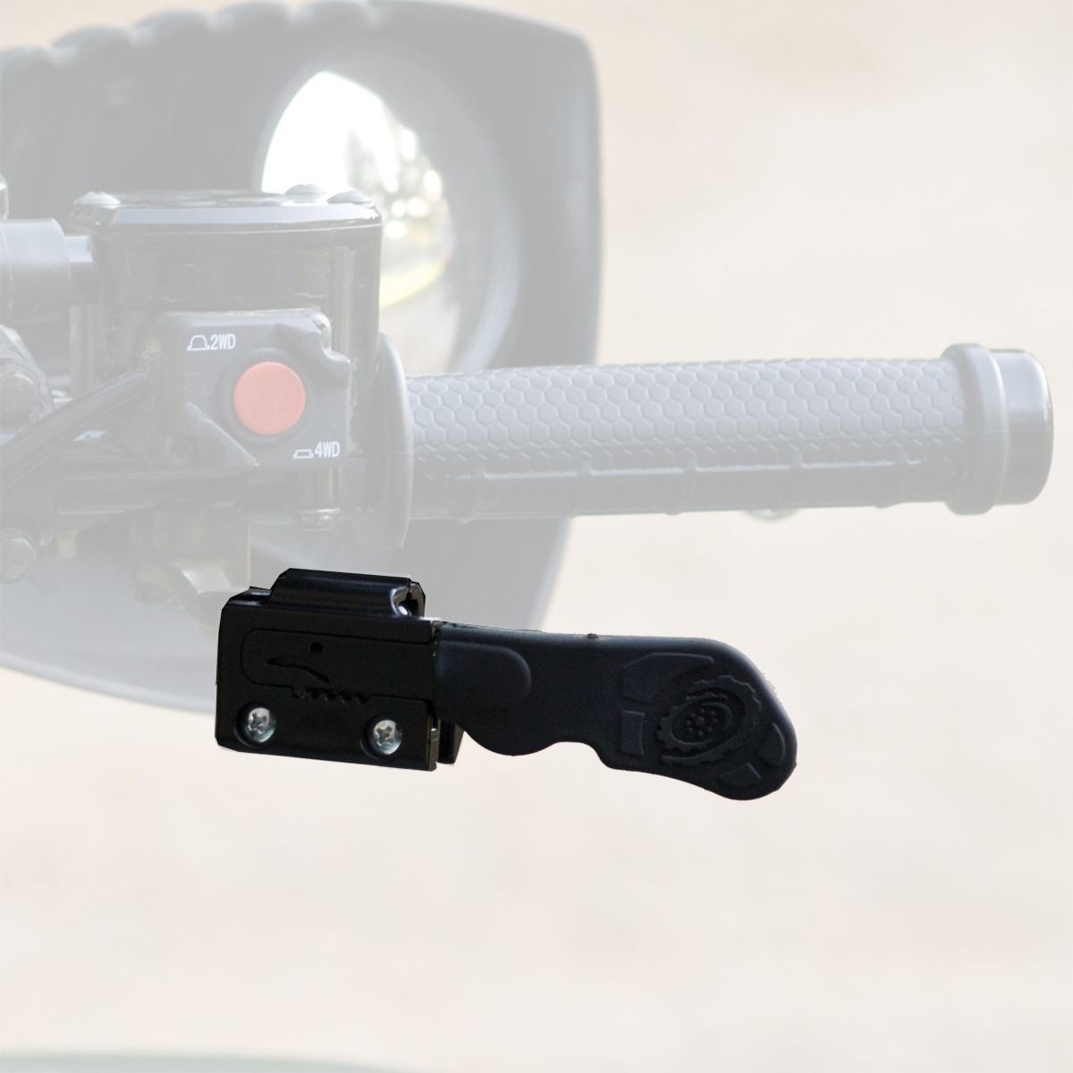 98005 ATV Throttle Master I5U3 - product image 1