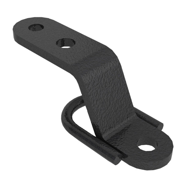 ATV/UTV 3-Way Multi-Purpose Bolt-On Hitch Y4V9