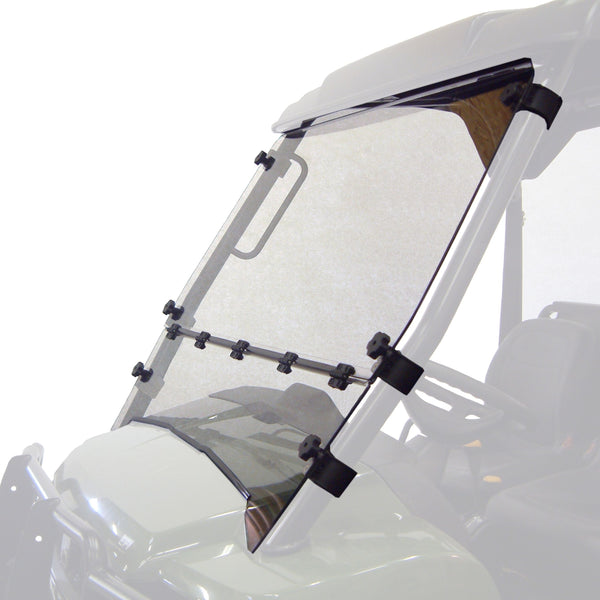 UTV Windshield Full-Hinged for John Deere P6Y3