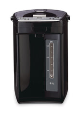 Electric Hot Water Boiler, Warmer & Dispenser with Handle, Black, 3.5-L G5C8 - product image 3