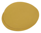 100-Grit Coarse Hook & Loop Sandpaper Discs For Random Orbital Sander, 10-pk G7G3 - product image 2