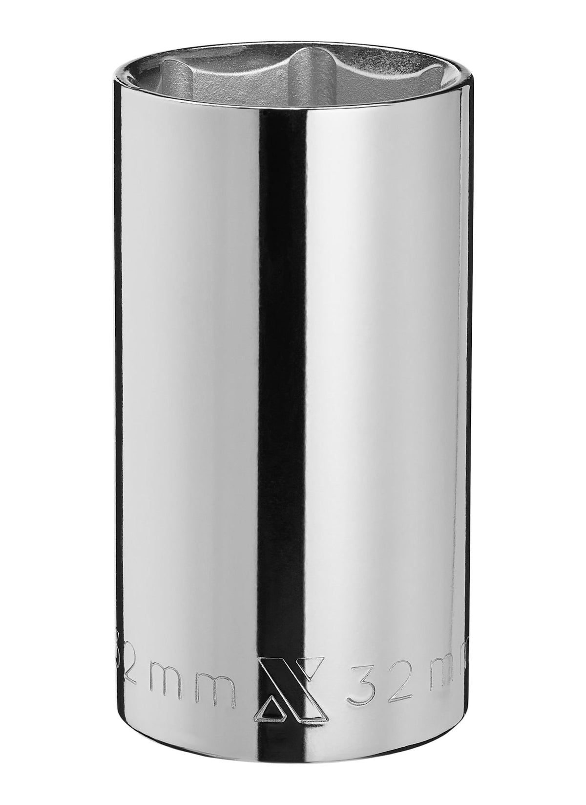 1/2" Drive 32mm Deep Socket B2Z5 - product image 1