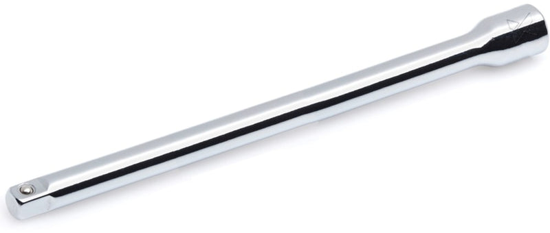 1/2-in Drive Extension Bar, CRV, Nickel-Chrome Plating, 20-in V1O3