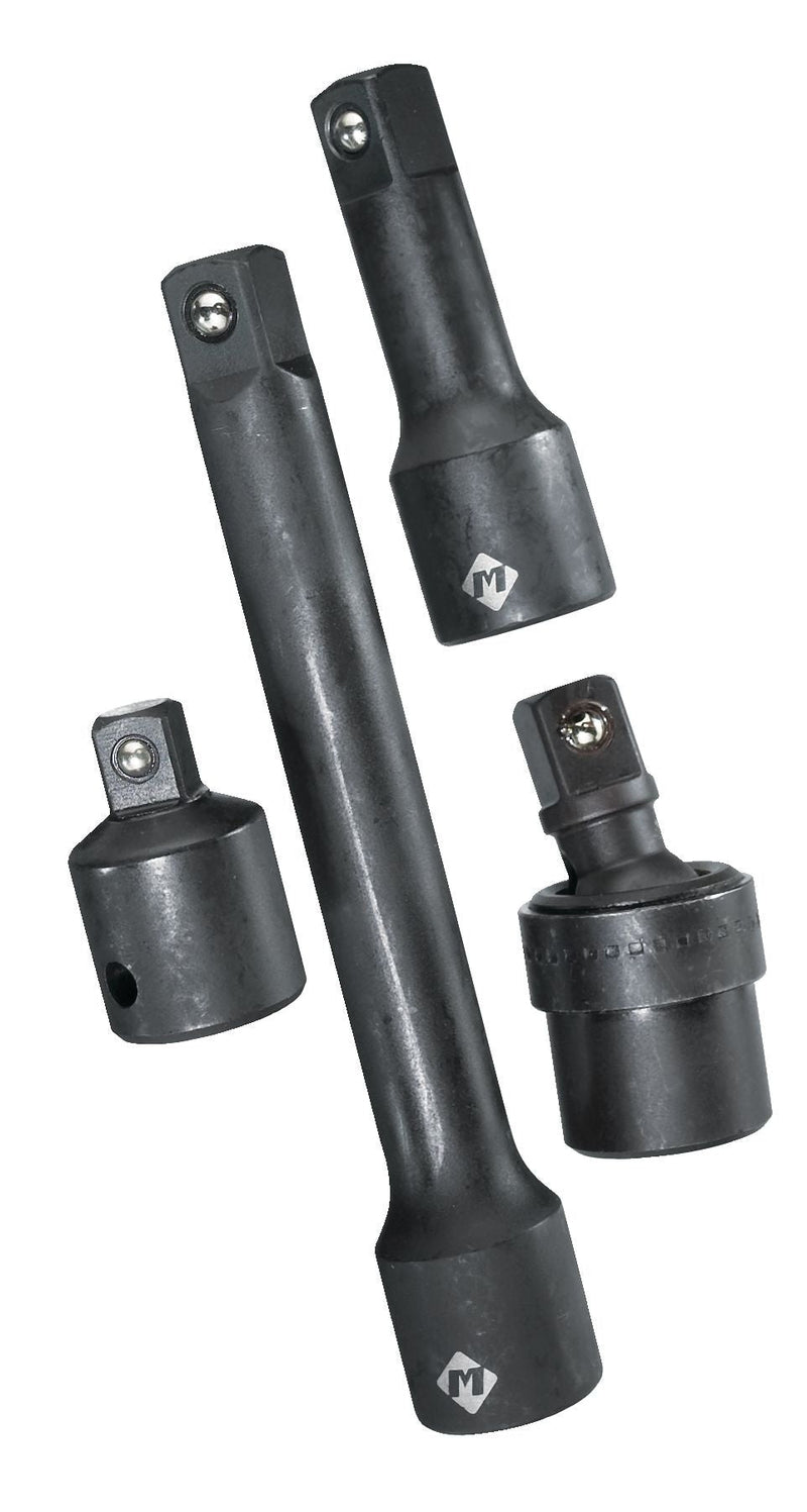 1/2-in Impact Accessory Kit, 4-pc T5I4