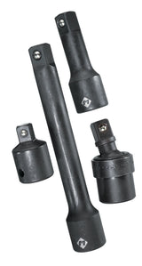1/2-in Impact Accessory Kit, 4-pc R1K5 - product image 1