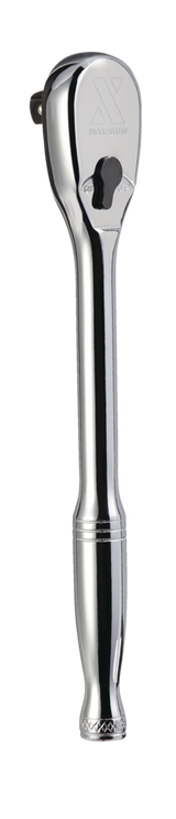1/4-in Drive 90-Tooth Ratchet, CRV, Nickel-Chrome Plating, 6-in E7Z5 - product image 1