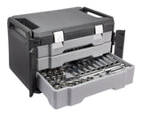 263 Piece Socket Set, 3 Drawer Case Y0M8 - product image 8