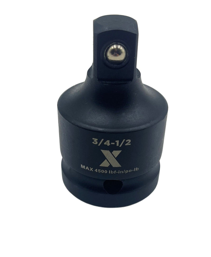 3/4" - 1/2" Impact Adaptor Y9T9
