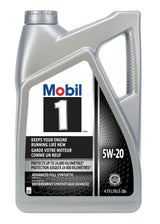 1 5W20 Synthetic Engine/Motor Oil, 4.73-L V8K2 - product image 1