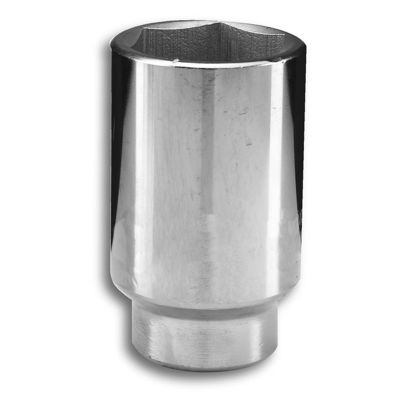 1/2-in Drive Axle Nut Socket, 29-mm, 44151 B7X7