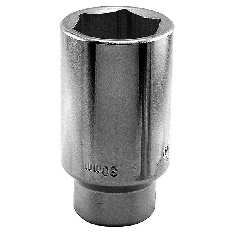 1/2-in Drive Axle Nut Socket, 30-mm, 44203 N6I1