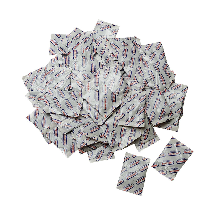 & Harvest Oxygen Absorbers for 1-gallon Food Storage Bags, 50-ct X3X1