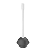 2-Way Plunger with Rubber Suction Cup H5O1 - product image 1