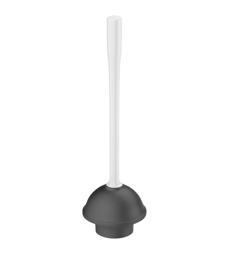 2-Way Plunger with Rubber Suction Cup H5O1