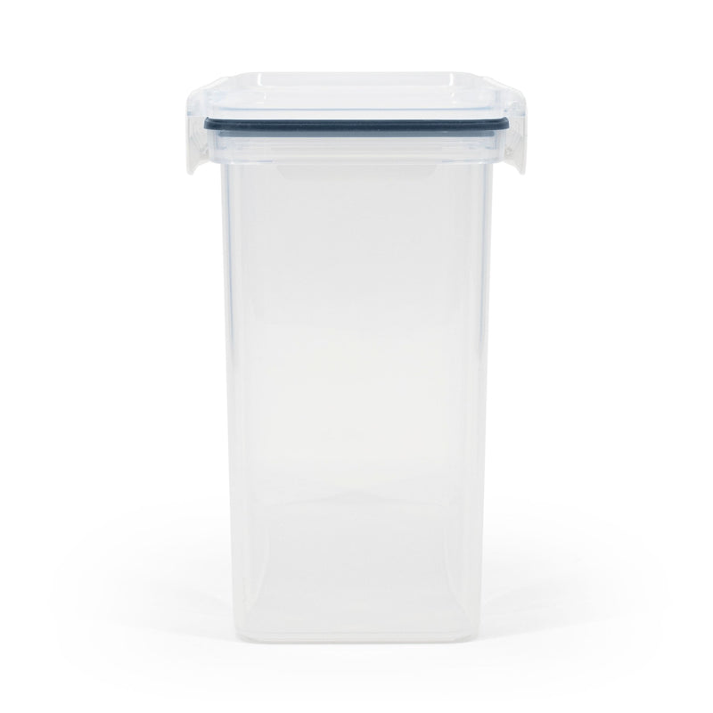 2.5L Rectangle Food storage Container, 1-pc E7F5