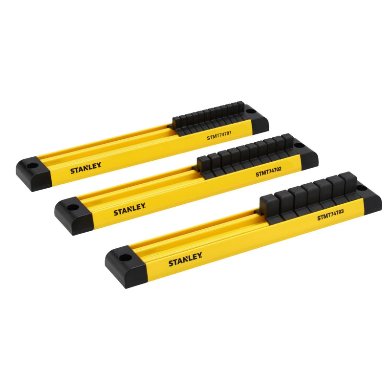 3 Piece Socket Rail C8N7