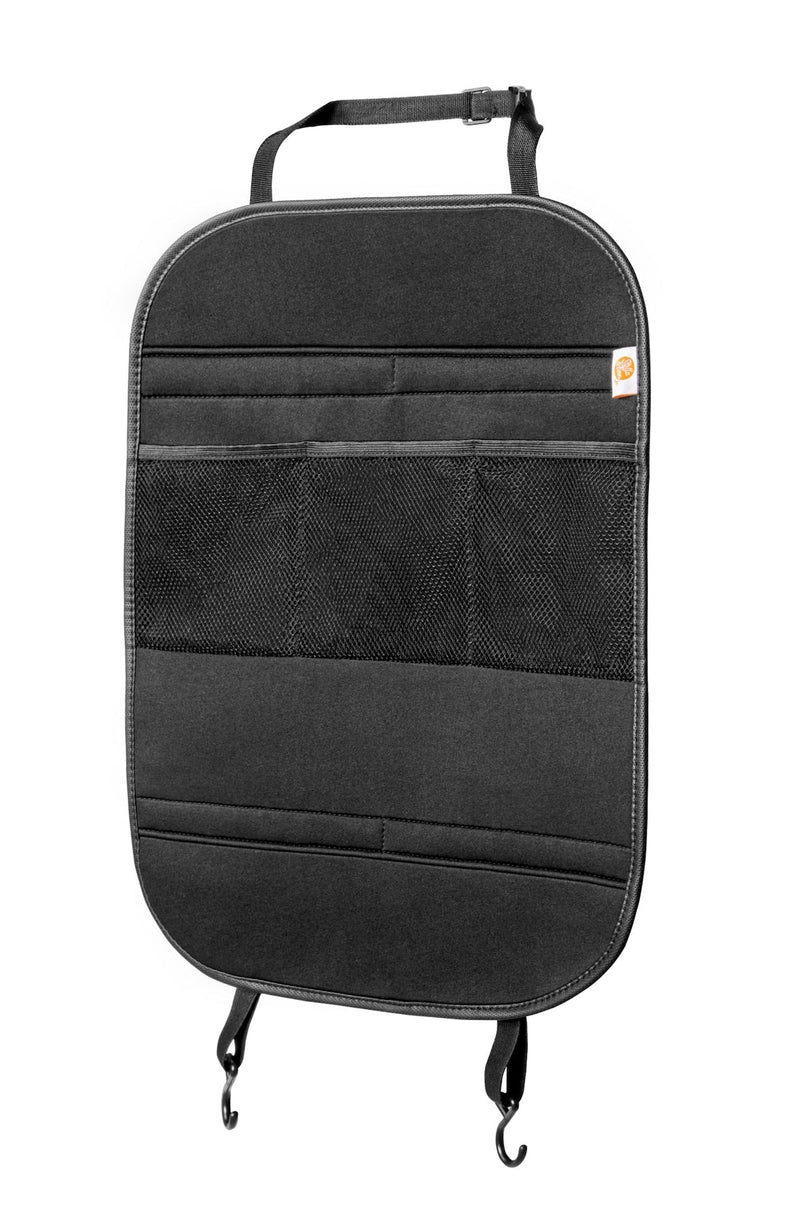 & Finn Essential Backseat Kick Mat D9G4