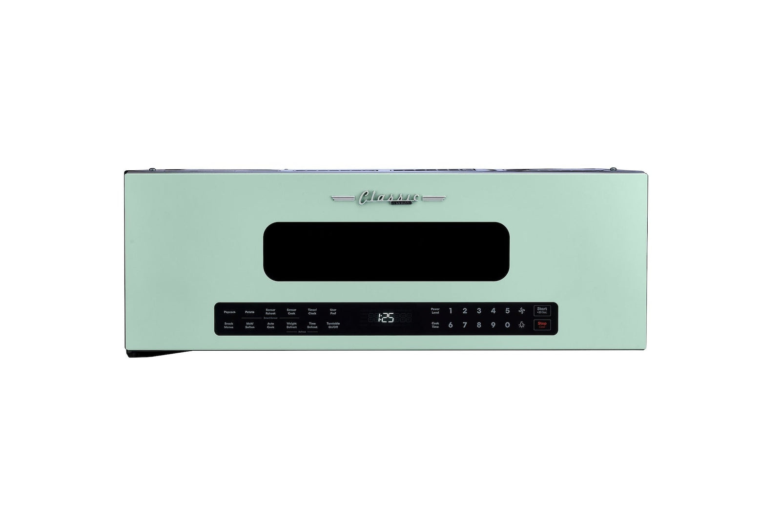 Appliances Over The Range Microwave, Various Colours T9S8 - product image 1