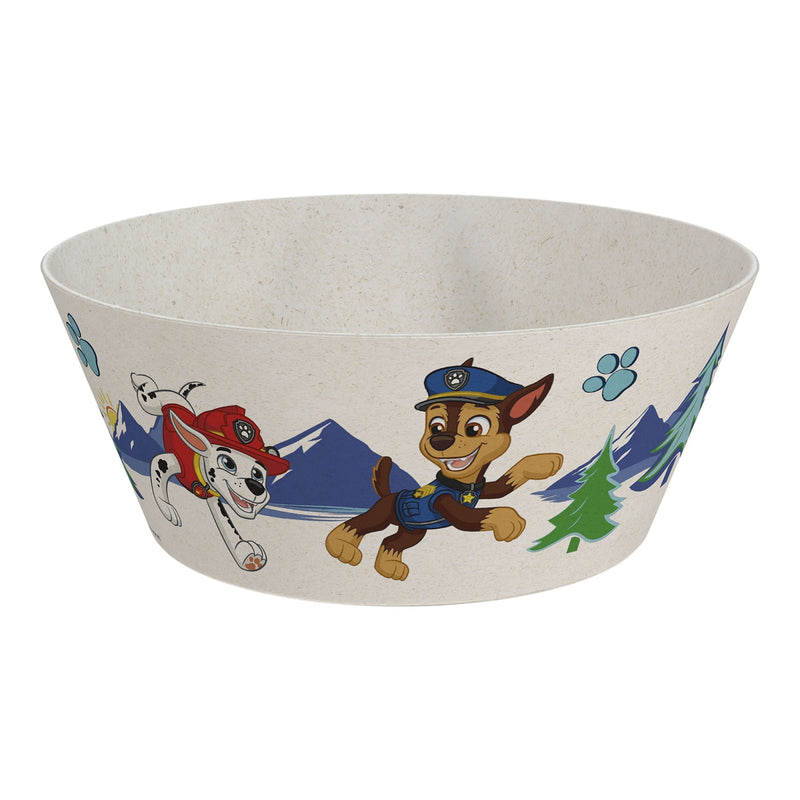 Bamboo Fibre Bowl, 6-in J0F1